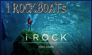 iROCK logo